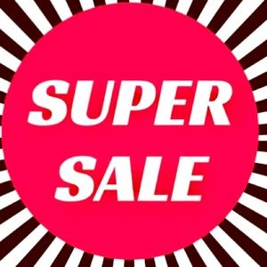 ALL EOS (Fall & Winter) Items On Sale‼️